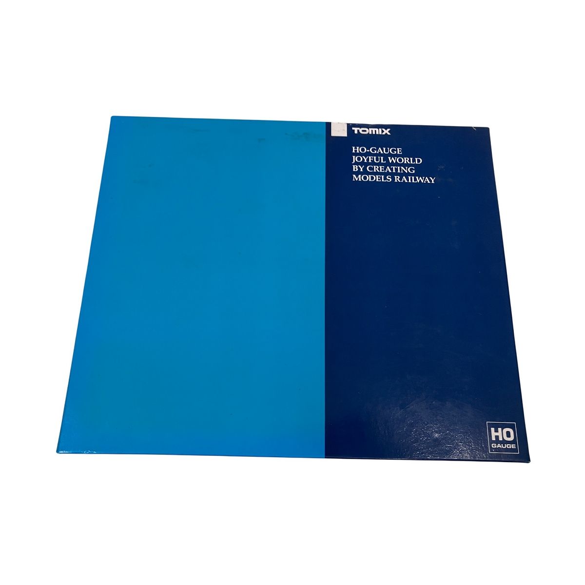 TOMIX トミックス HO 003 JR 113 2000系 近郊電車 湘南色 基本セット HOゲージ 鉄道模型