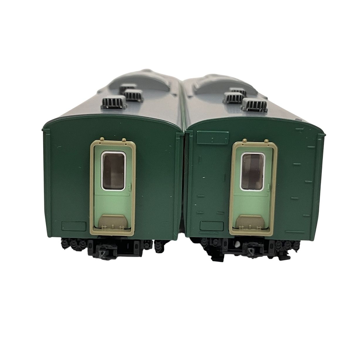 TOMIX トミックス HO-003 JR 113 2000系 近郊電車 湘南色 基本セット