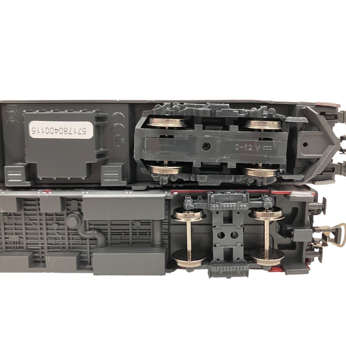 PIKO ピコ HO 57178 Railjet レールジェット ÖBB オーストリア連邦鉄道