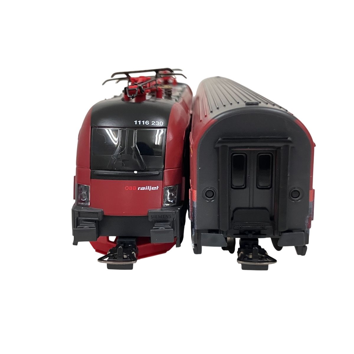 PIKO ピコ HO 57178 Railjet レールジェット ÖBB オーストリア連邦鉄道