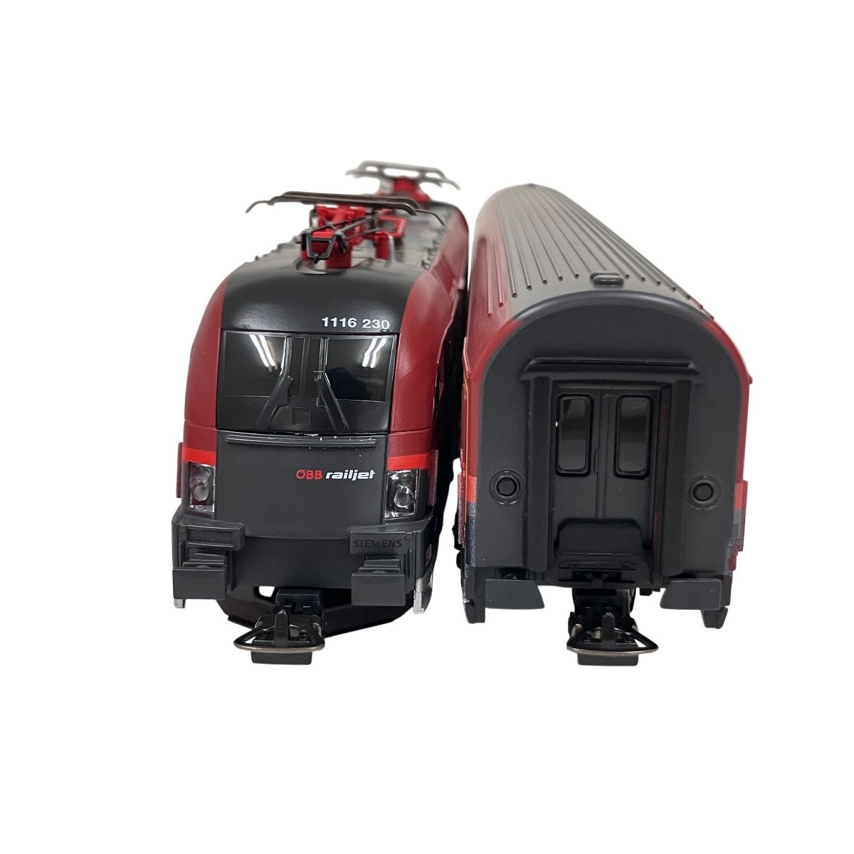 PIKO ピコ HO 57178 Railjet レールジェット ÖBB オーストリア連邦鉄道