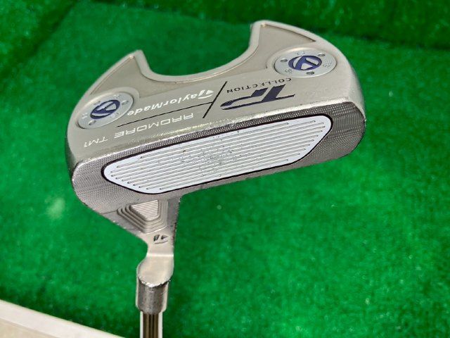 激安[877] パター テーラーメイド TP COLLECTION HYDRO BLAST ARDMORE