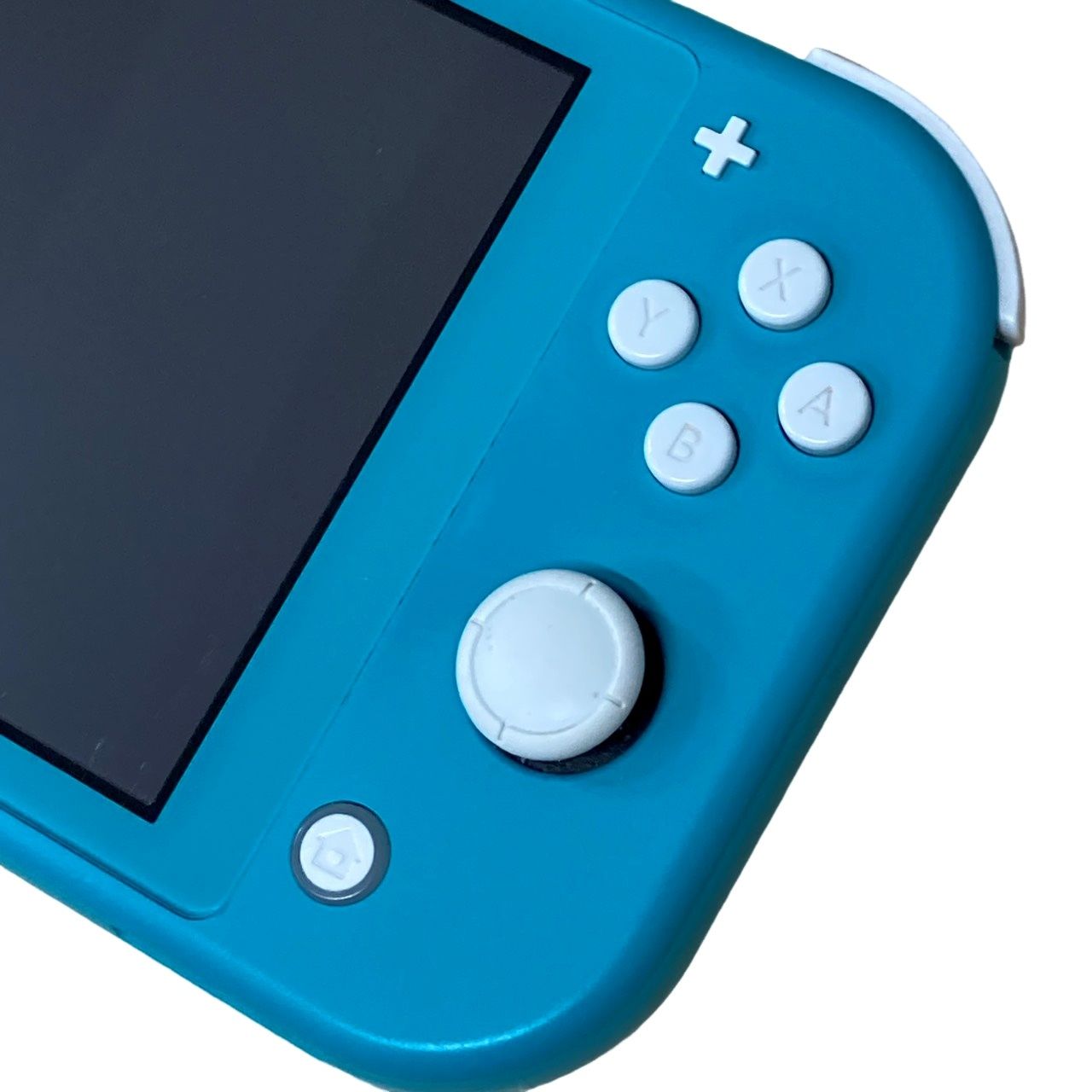 Nintendo 任天堂 スイッチライト HDH-001 ゲーム機本体 ターコイズ