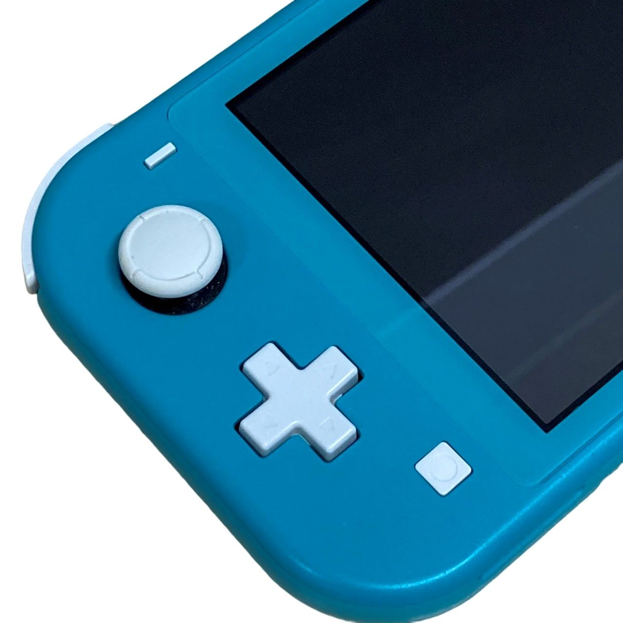 Nintendo 任天堂 スイッチライト HDH-001 ゲーム機本体 ターコイズ