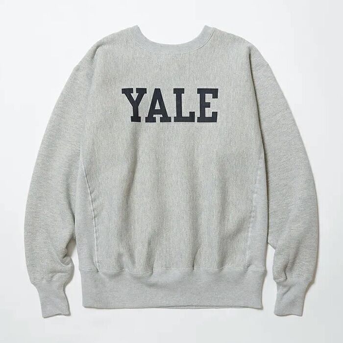 Champion チャンピオン リバースウィーブクルーネックスウェットシャツ