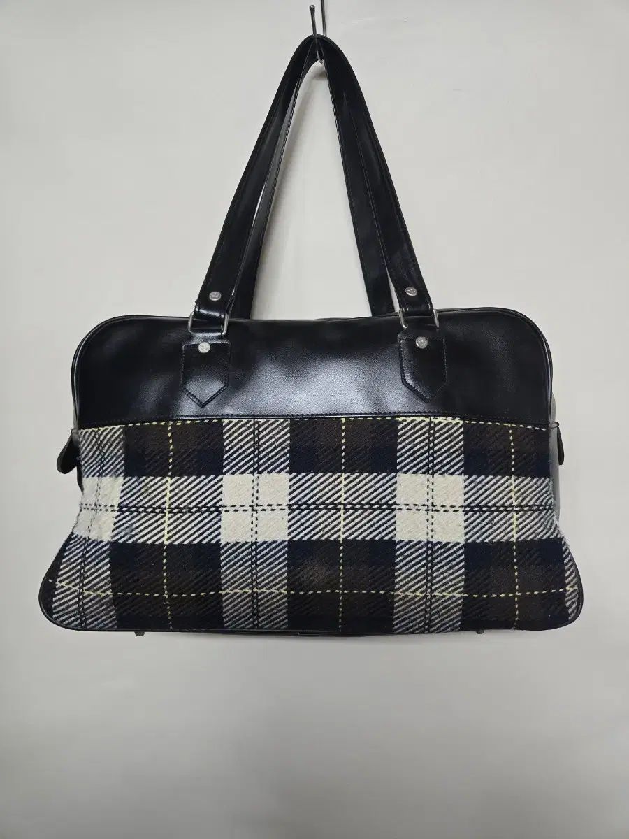 アディダス チェック柄 トートバッグ - メルカリ