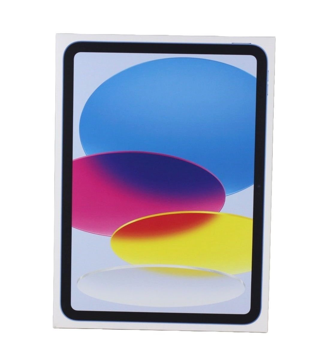 アップル ipad MPQ 13 J A 10 9インチ 第10世代 Wi Fi 64 GB ブルー アイパッド i pad