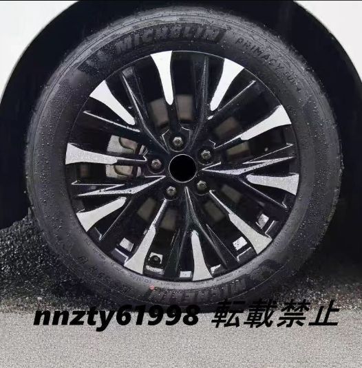 インチホイール