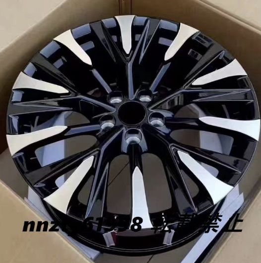  アルファード40系スタイル 19 インチホイール ヴェルファイア 19インチ タイヤ ホイールセット