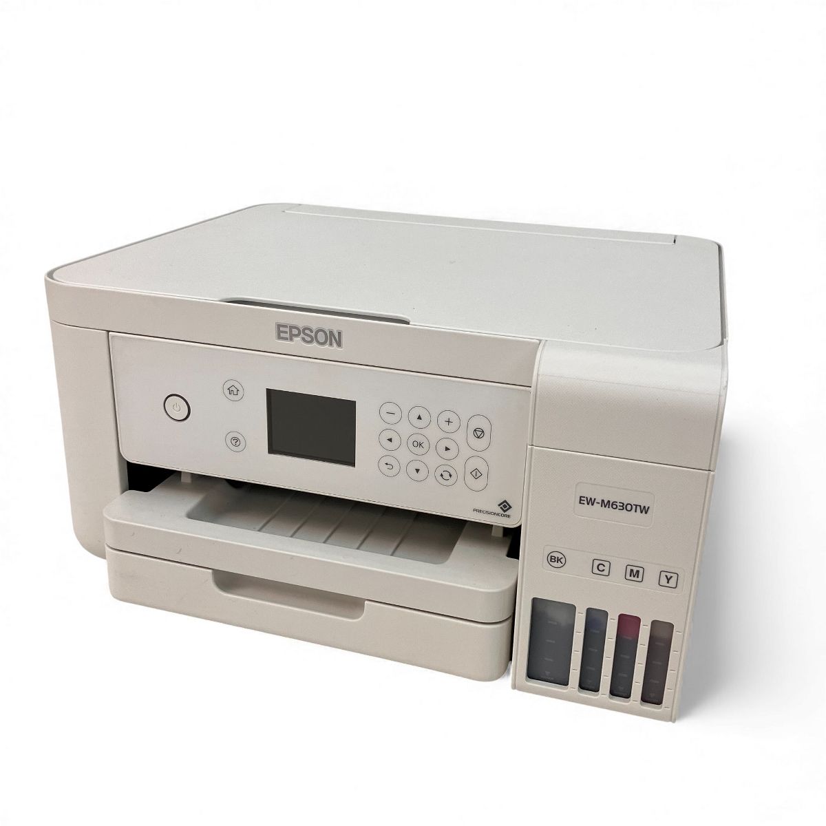 EPSON EW-M 630 T インクジェットプリンター 2020年製 複合機 PC エプソン