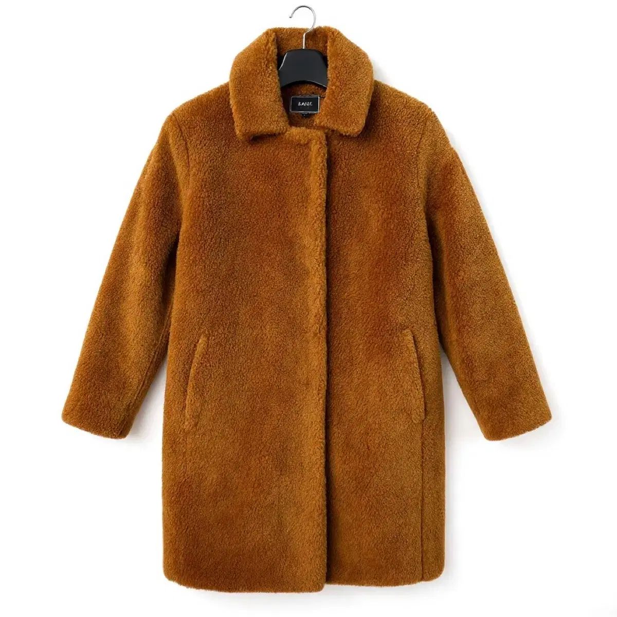 ニカル レザー パールビジュウヒール 注文 サイドゴアブーツ L24-24.5