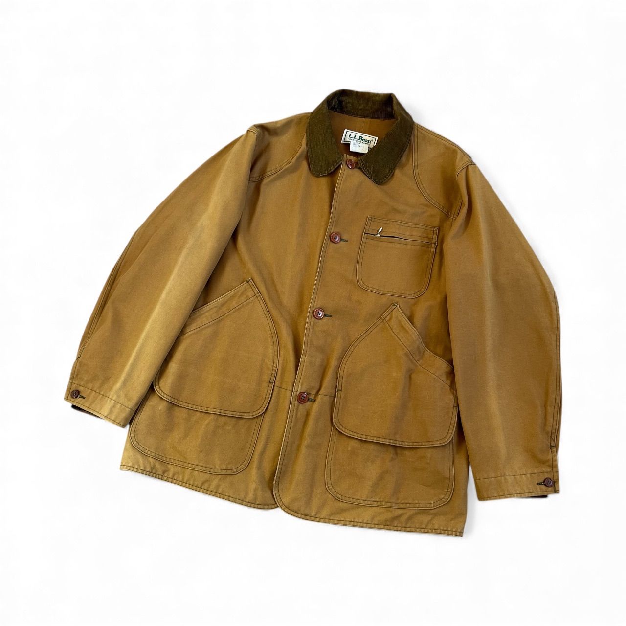 L.L.Bean / エルエルビーン 80