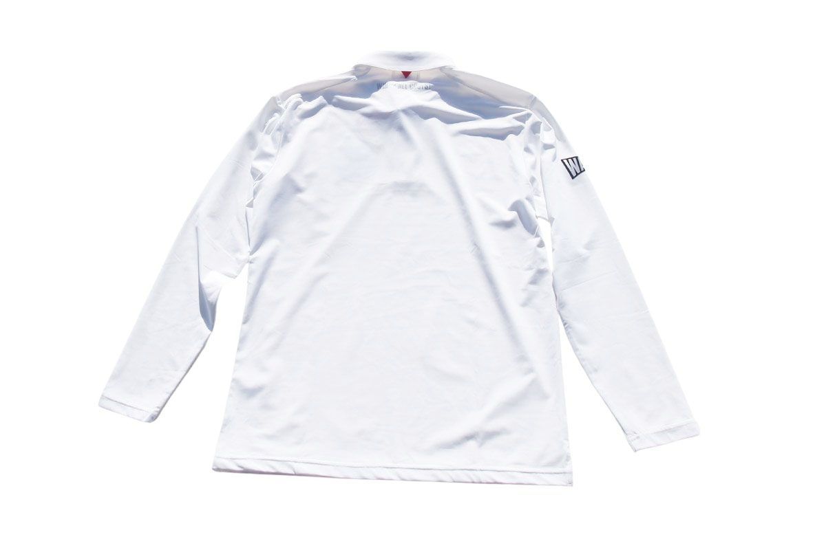 新品｜未使用｜ワック｜WAAC｜MENS PLAYERS EDITION WONDER 長袖