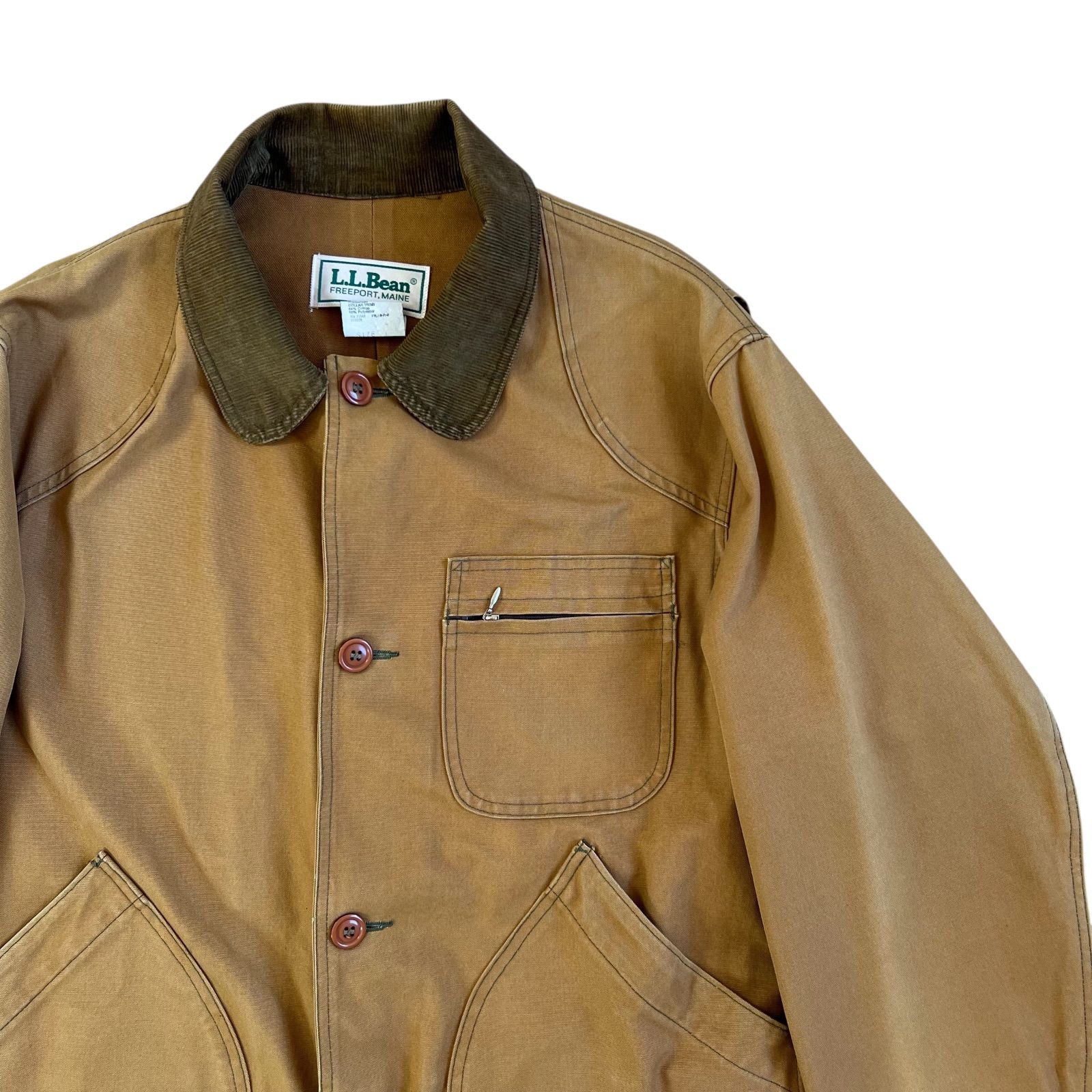 L.L.Bean / エルエルビーン 80