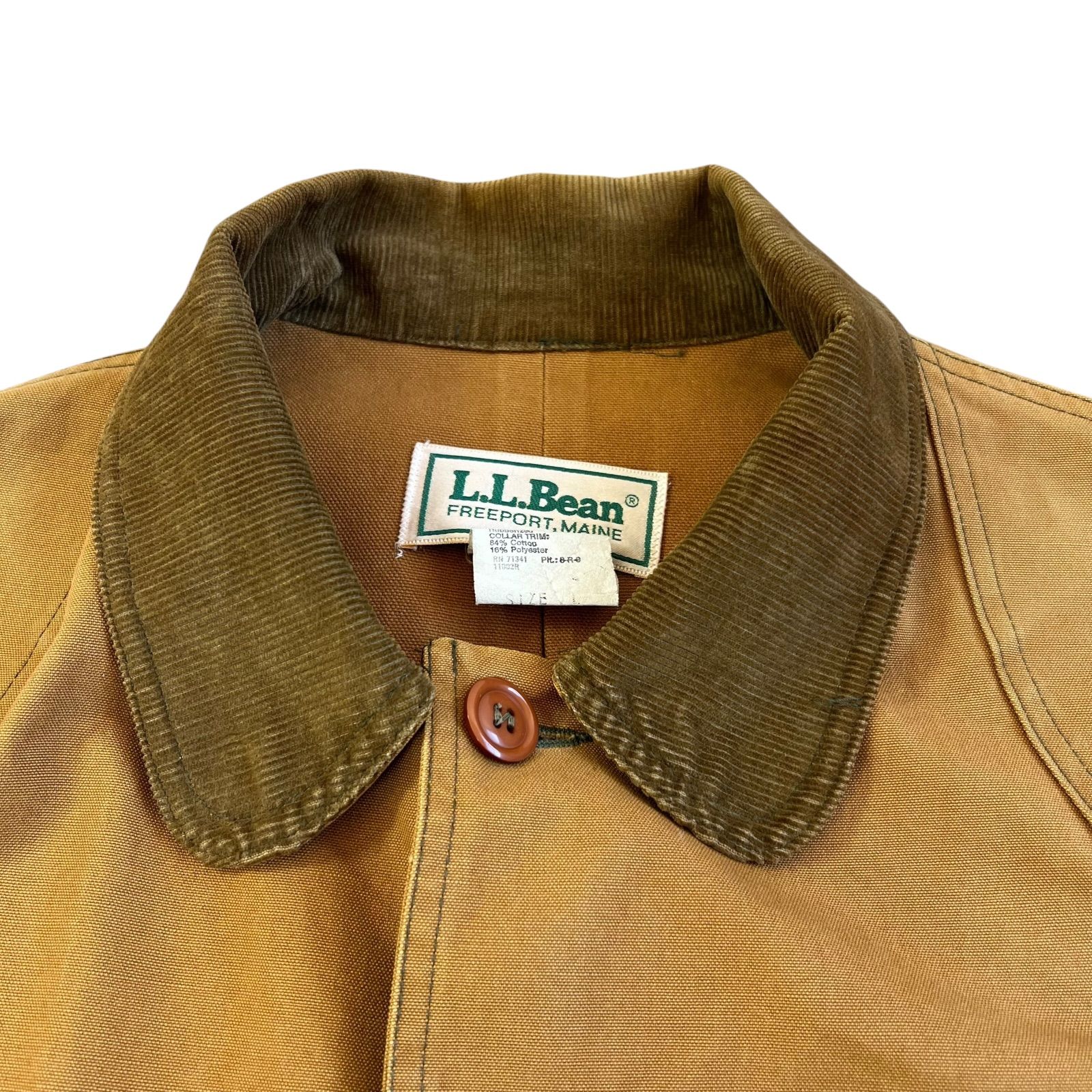L.L.Bean / エルエルビーン 80