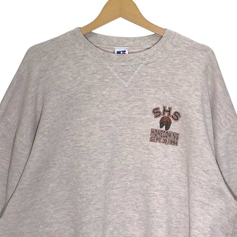 90's/90年代ヴィンテージ RUSSELL ATHLETIC/ラッセルアスレチック USA