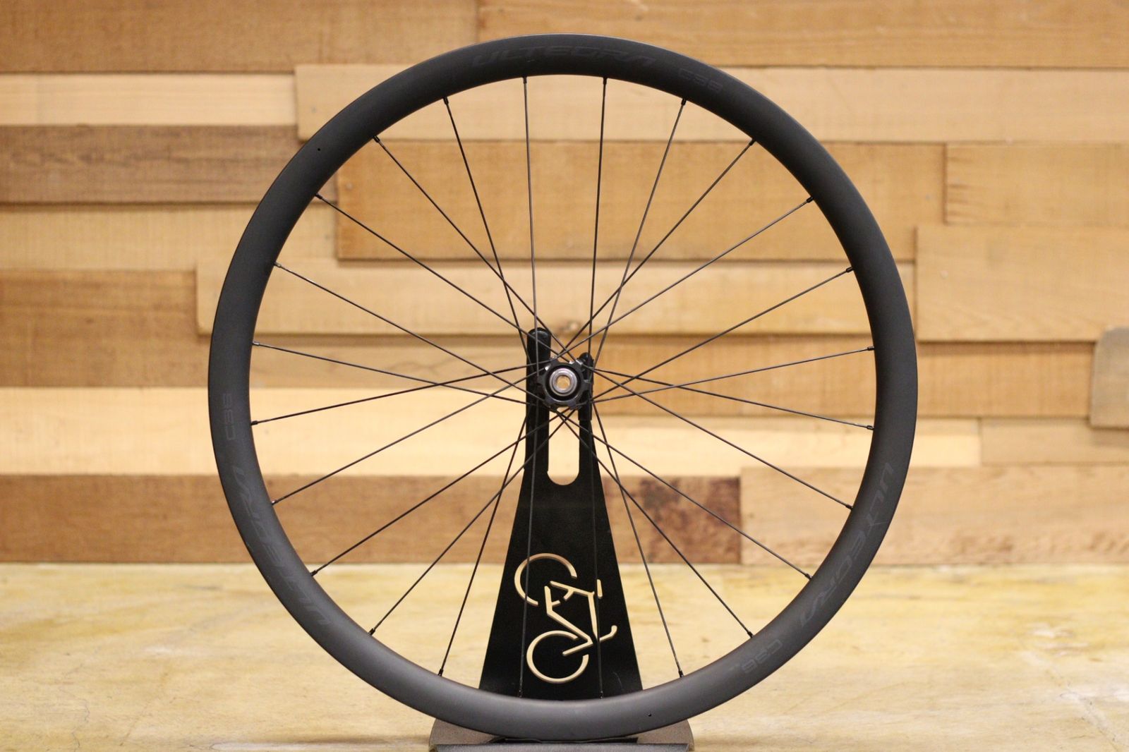 シマノ SHIMANO アルテグラ ULTEGRA WH-R8170 C36 TL カーボン