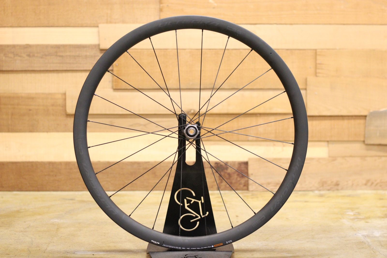 シマノ SHIMANO アルテグラ ULTEGRA WH-R8170 C36 TL カーボン