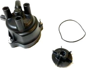 ホンダ純正新品】 HONDA ビート PP1 デスビ キャップ