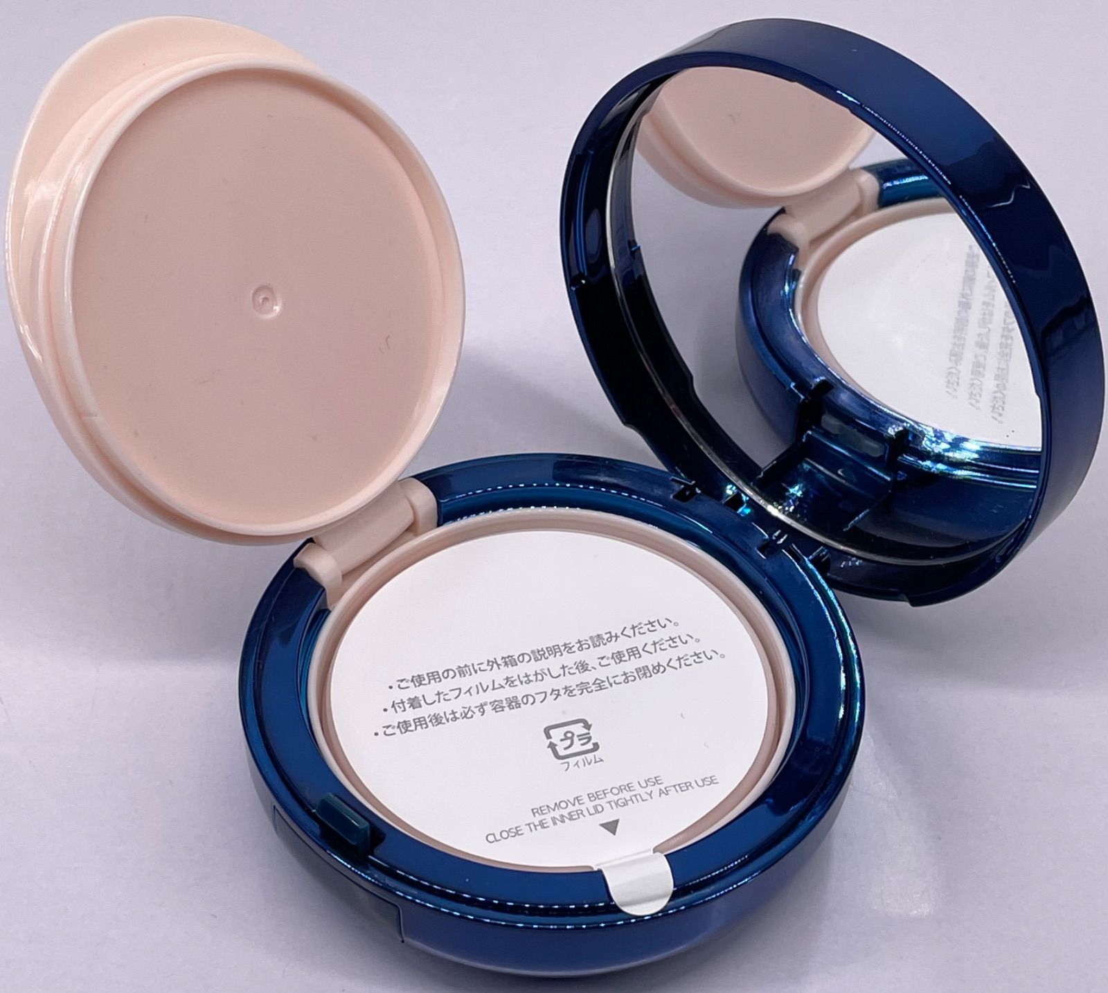 ザフェイスショップ新イェファダムブライトアップクッションDX THE