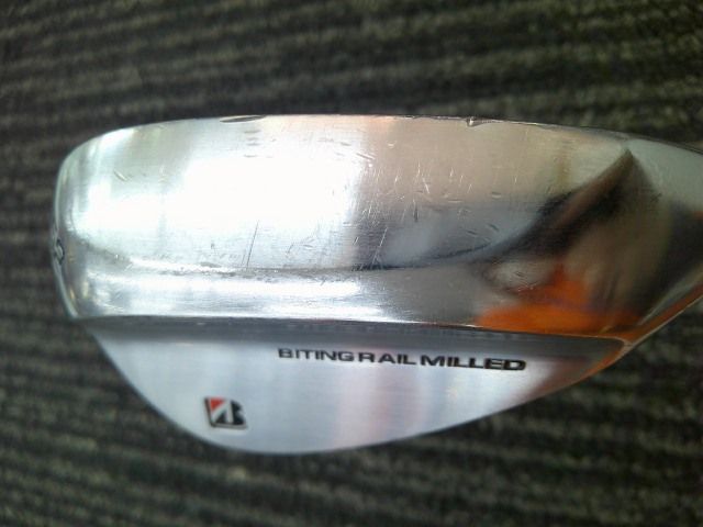 ウェッジ ブリヂストン TOUR B BRM 52-08 DG S 200 52 7167 博多