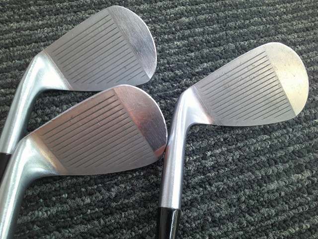 ウェッジ ゾディア KMゴルフ V 3 0 3本セット N S PRO 950 GH neo 7176 博多