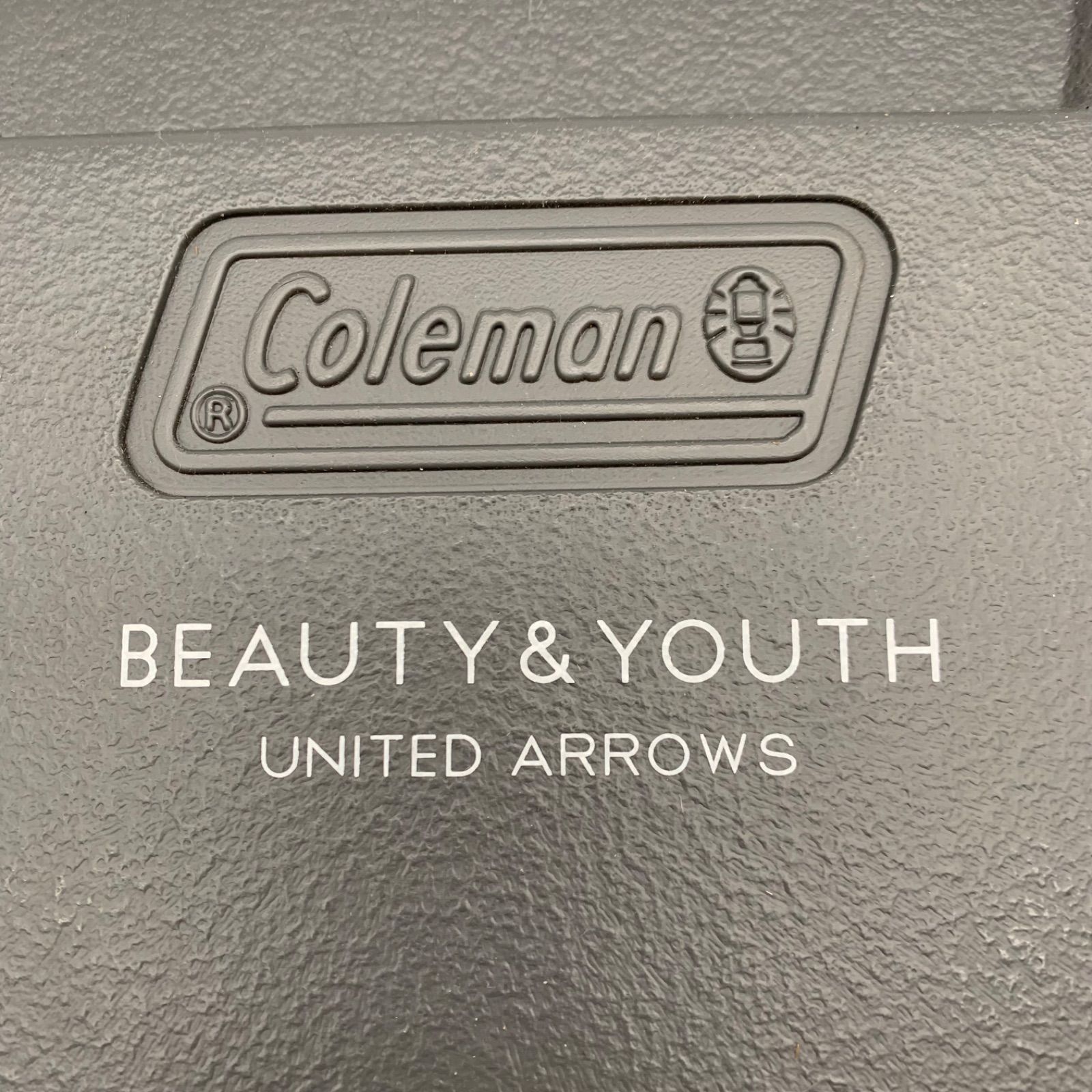 コールマン エクスカーション