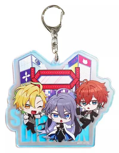 中古】雑貨 麻天狼 「ヒプノシスマイク -Division Rap Battle