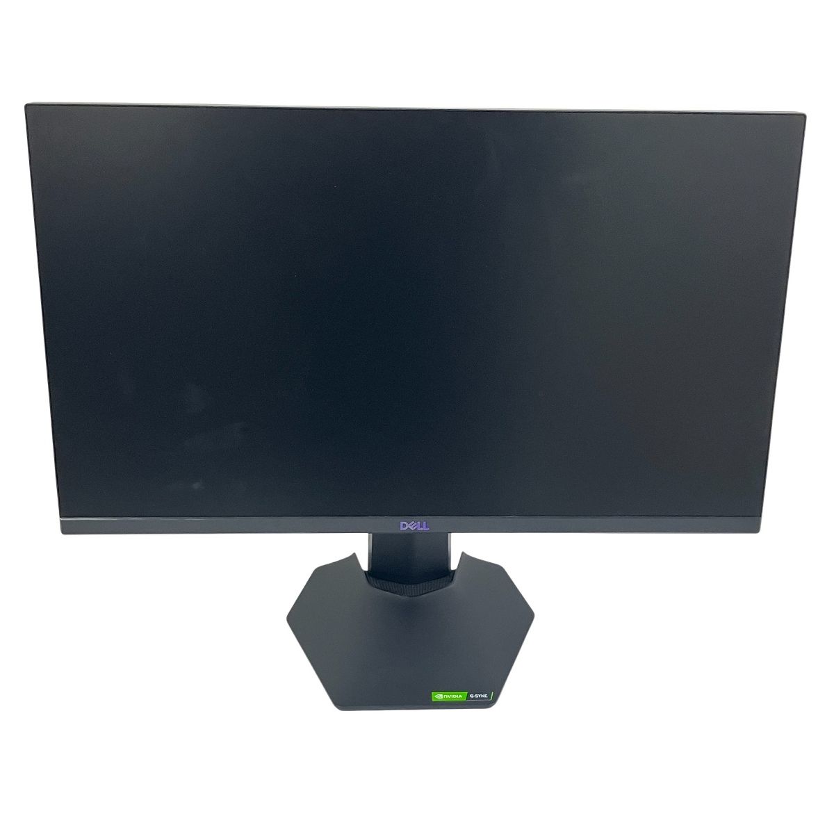 Dell S2421HGF 23.8インチ ゲーミングモニター【中古】 DELL S2421HGF ゲーミング液晶ディスプレイモニター 23.8インチ 2021年