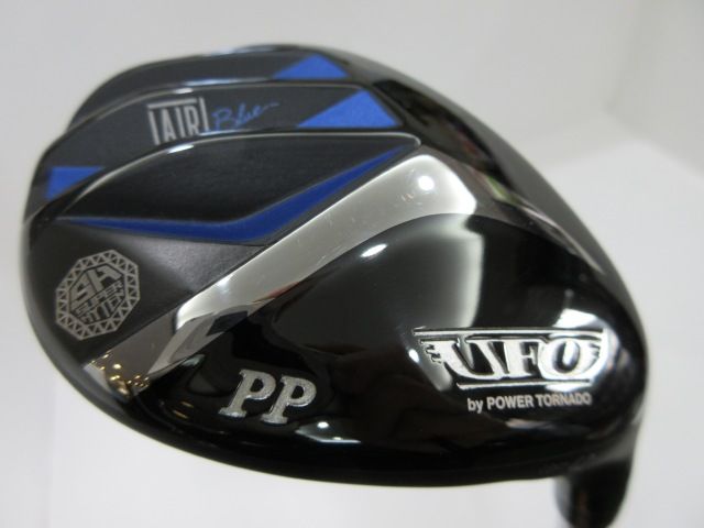 ユーティリティ キャスコ UFO AIR UT by POWER TORNADO Falcon Shaft R 42 1031