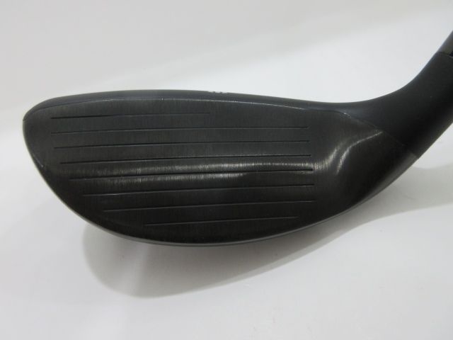 ユーティリティ キャスコ UFO AIR UT by POWER TORNADO Falcon Shaft R 42 1031