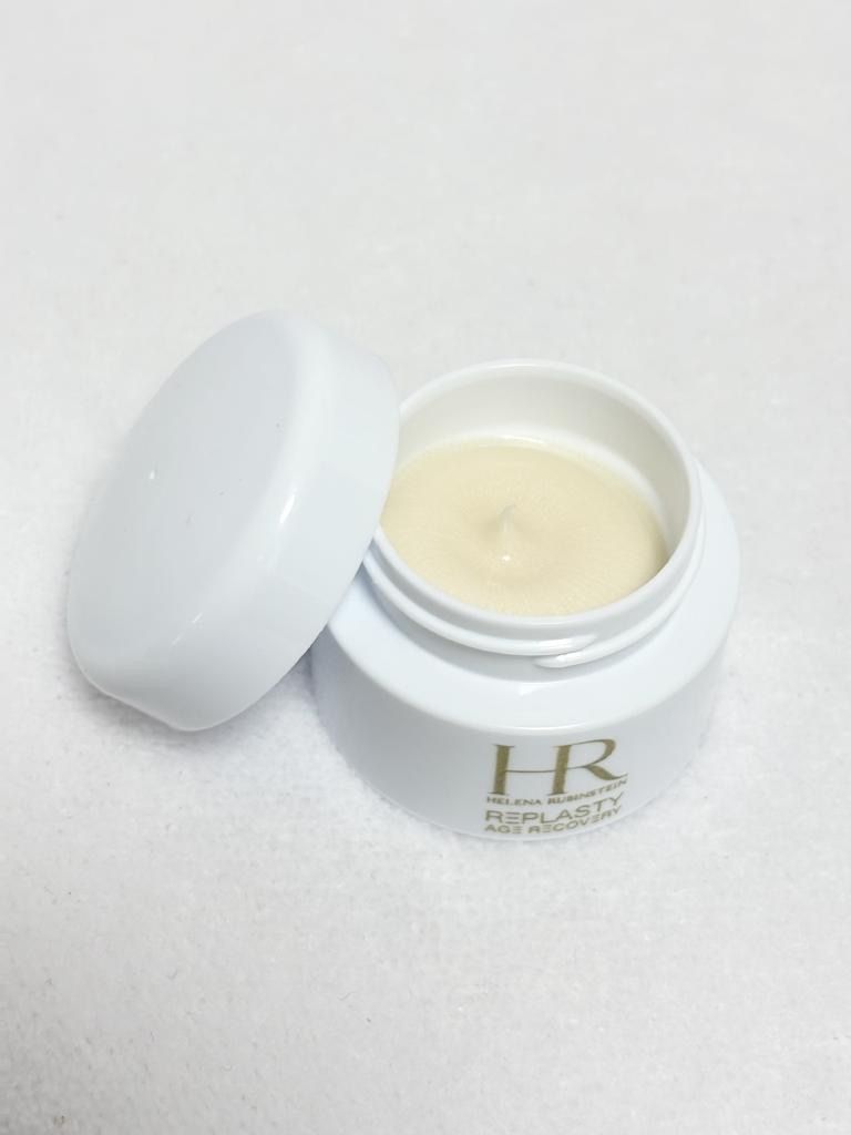 未使用】HELENA RUBINSTEIN ヘレナルビンスタイン リプラスティR.C.