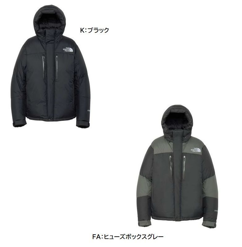 値下げしました！ Kブラック Lサイズのみ 国内正規品 新品 ザ・ノース 