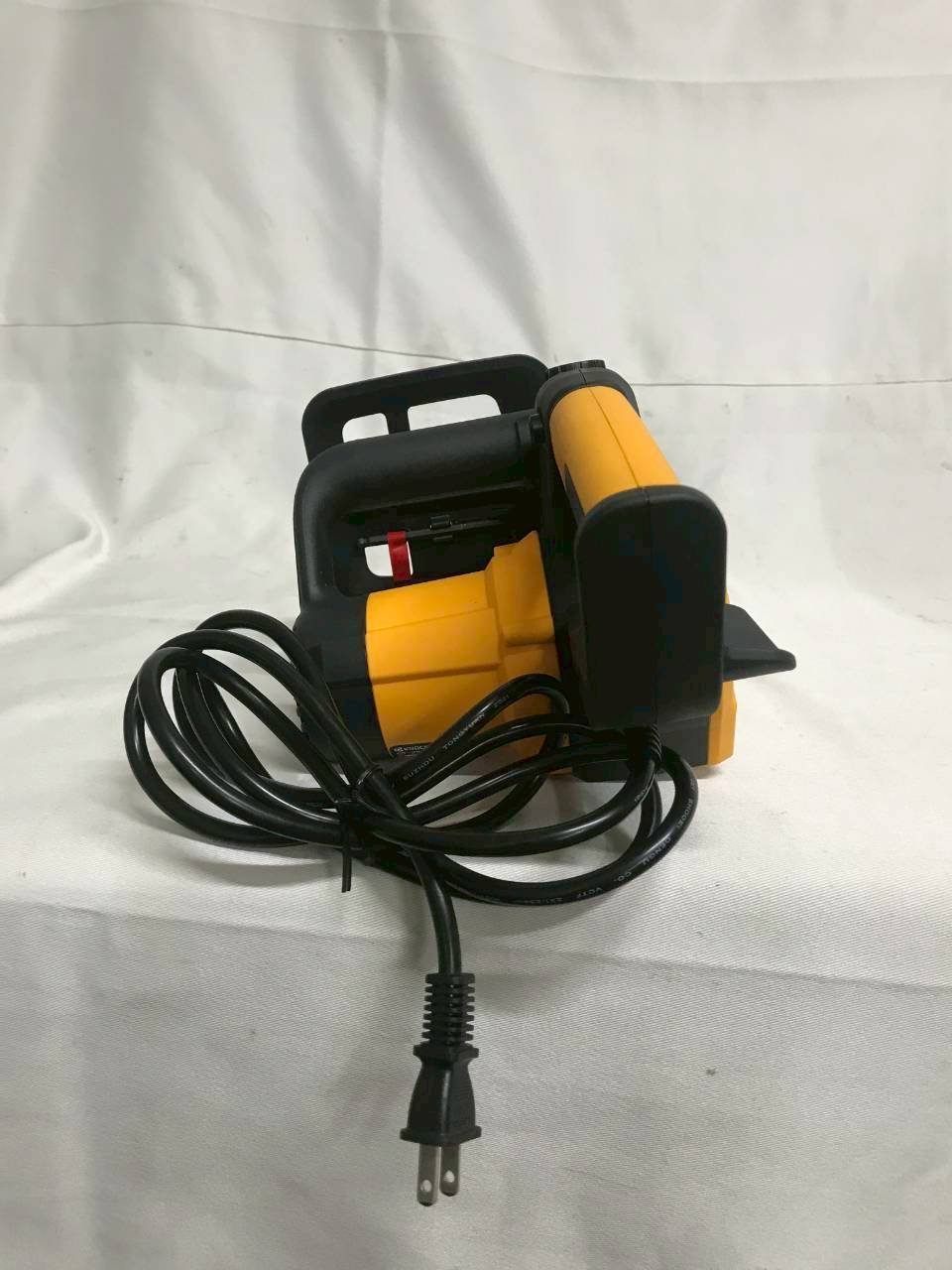 北見市発】リョービ RYOBI 京セラ KYOCERA チェンソー CS-3602 2021年 