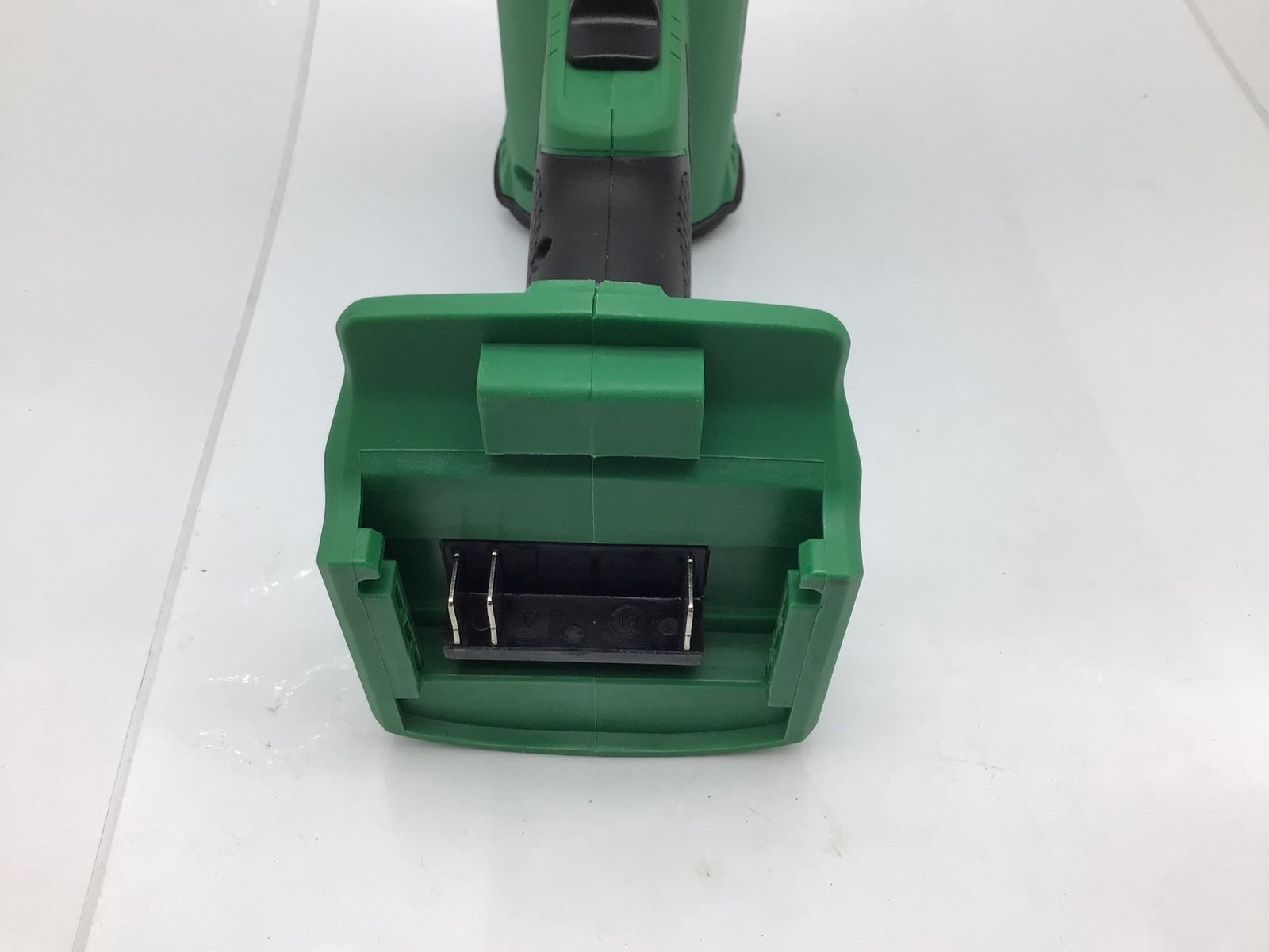  ハイコーキ コードレスヒートガン 18 V RH DA NN エコツー M 02 その他 電動工具 エア工具