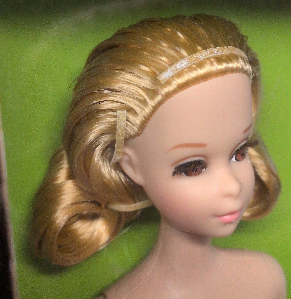 スマッシンサテン