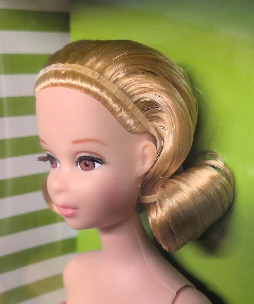 復刻フランシー