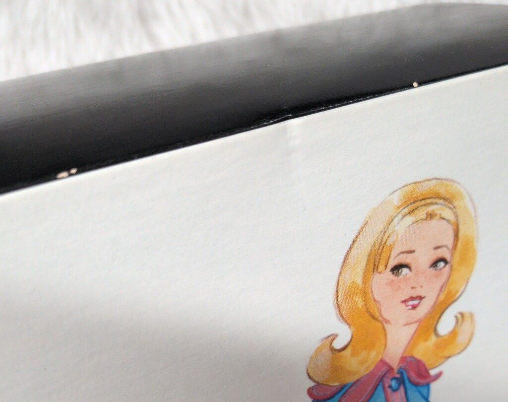 復刻フランシー