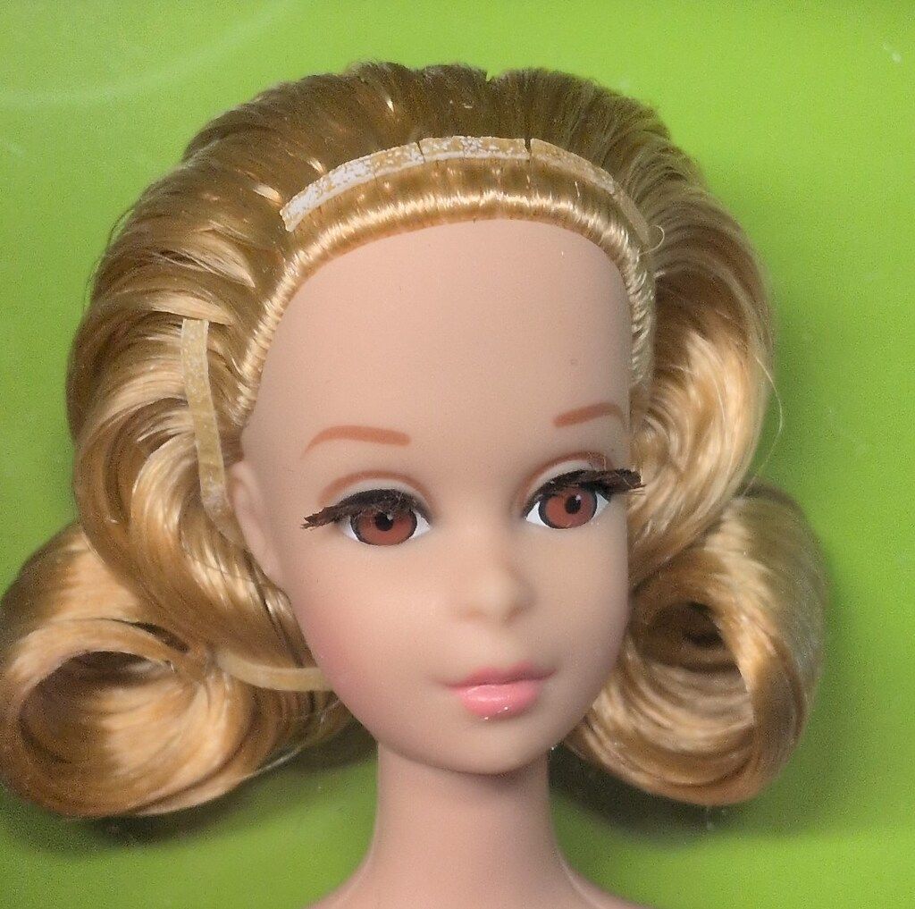 スマッシンサテン G