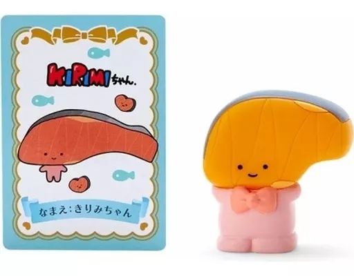 中古】雑貨 KIRIMIちゃん. 「サンリオキャラクターズ シークレット