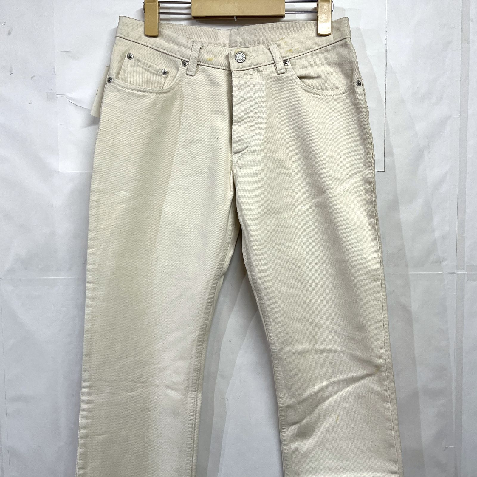 90s ヴィンテージ デッドストック HELMUT LANG｜ヘルムートラング