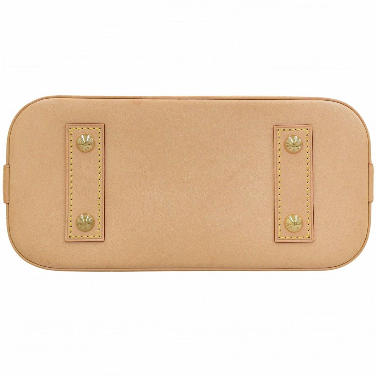 専用　ルイヴィトン アルマBB ハンドバッグ モノグラム 2wayバッグ LOUIS VUITTON(ルイ・ヴィトン) モノグラム アルマBB ハンドバッグ