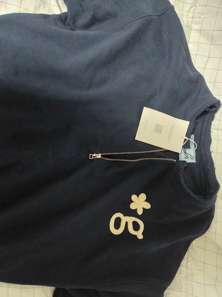 グラーデン ハーフジップアップ 2 サイズ