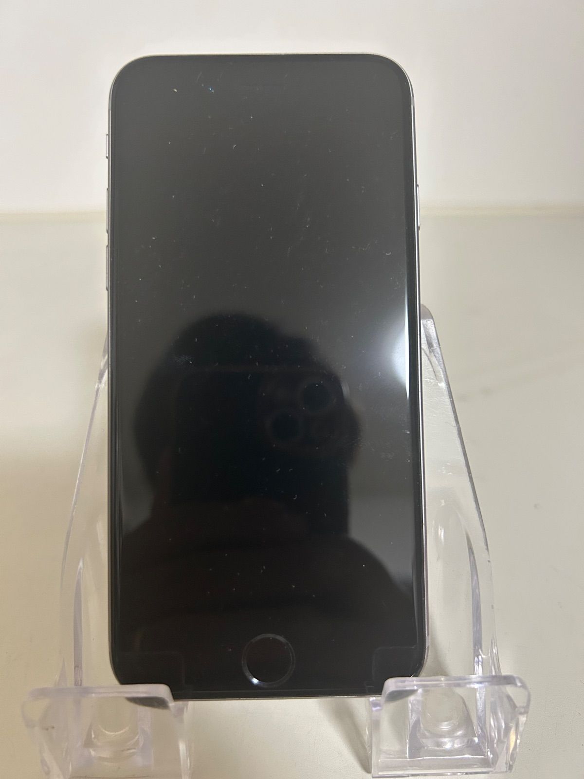 未開封 iPhone 6s 16GB (docomo/スペースグレイ) 未開封 iPhone 6s