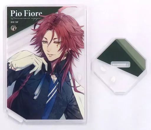 アクリルスタンド・アクリルパネル 楊 「ピオフィオーレの晩鐘 ～5