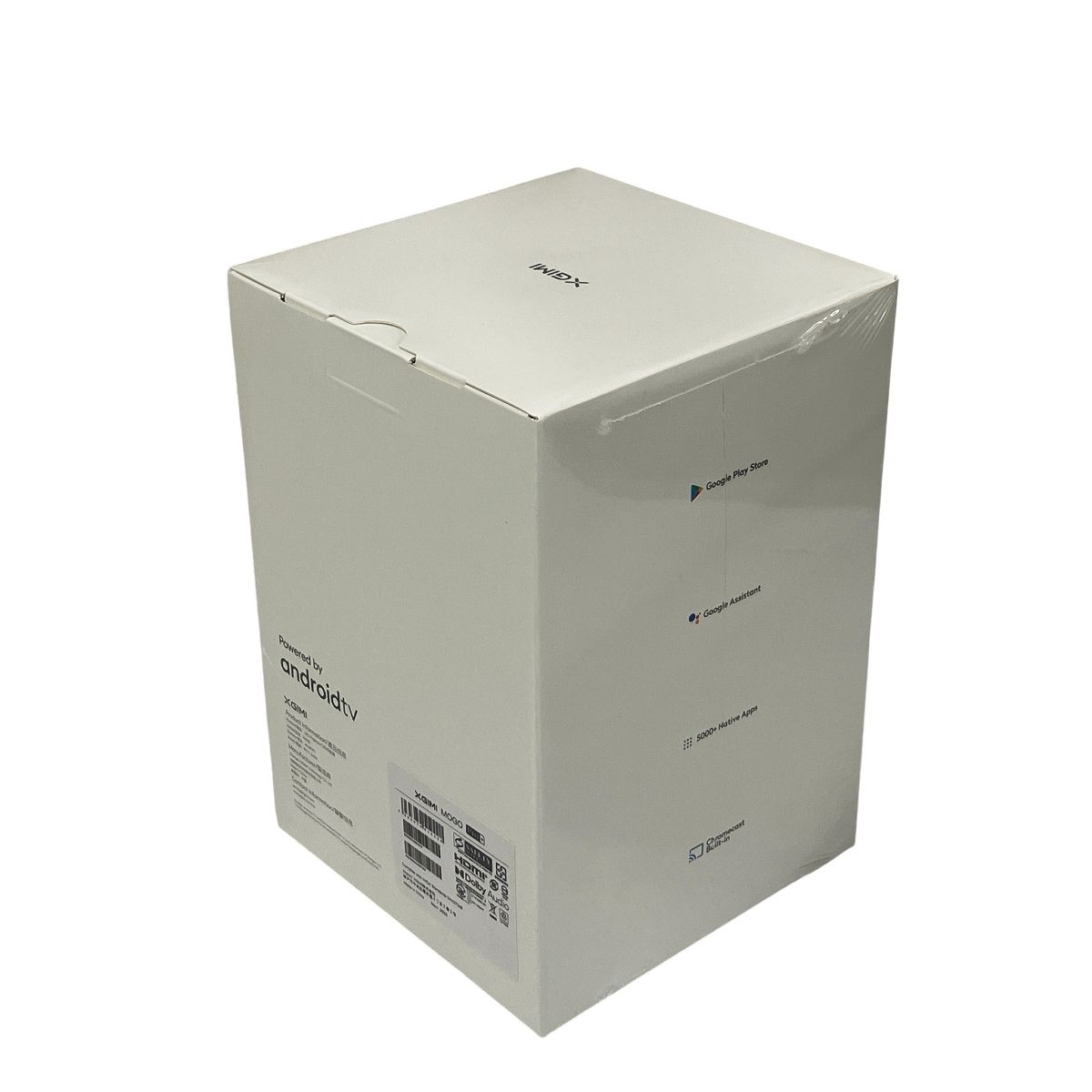 XGIMI MoGo Pro XK 13 S AF機能付き フルHD プロジェクター 製 家電