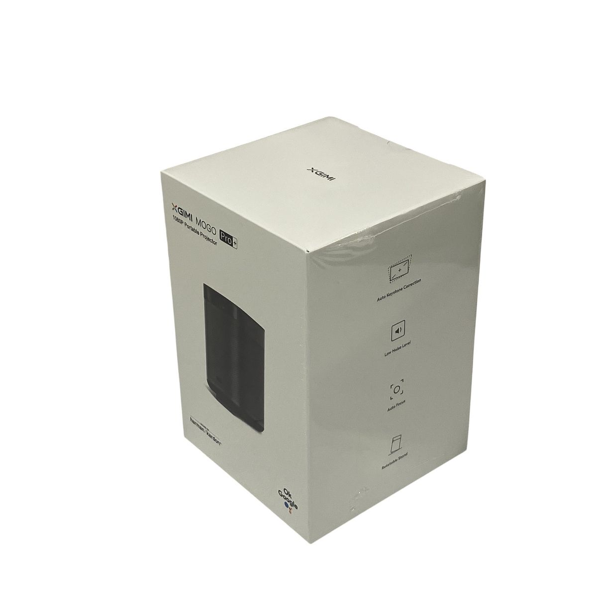 XGIMI MoGo Pro XK 13 S AF機能付き フルHD プロジェクター 製 家電