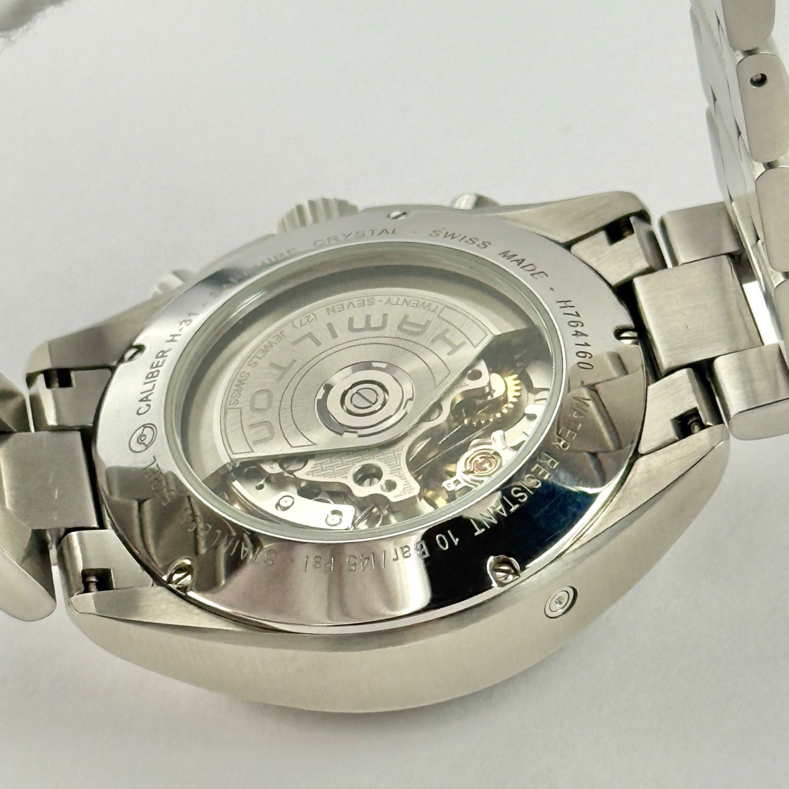 アビエーション H764160