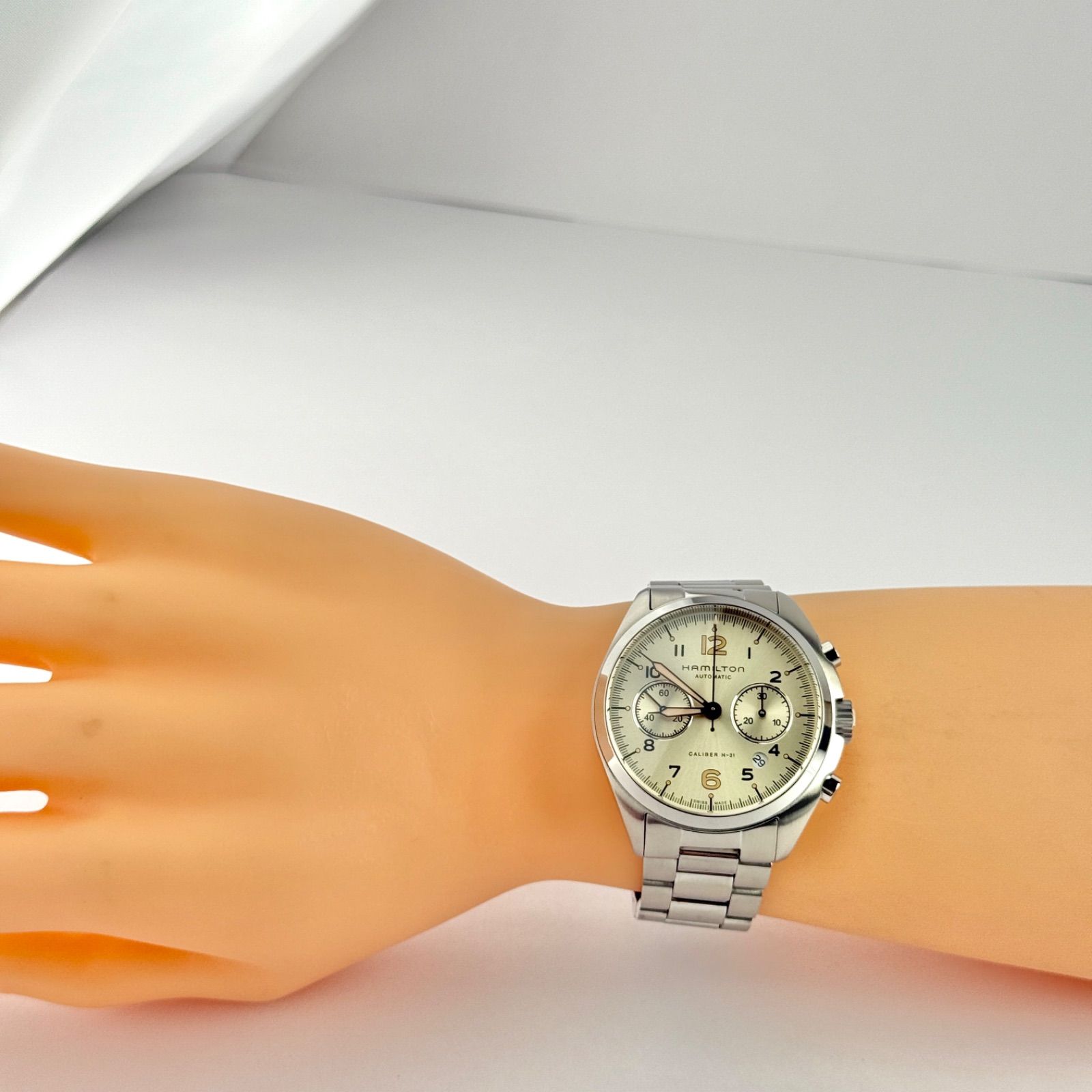 オートマ メンズ