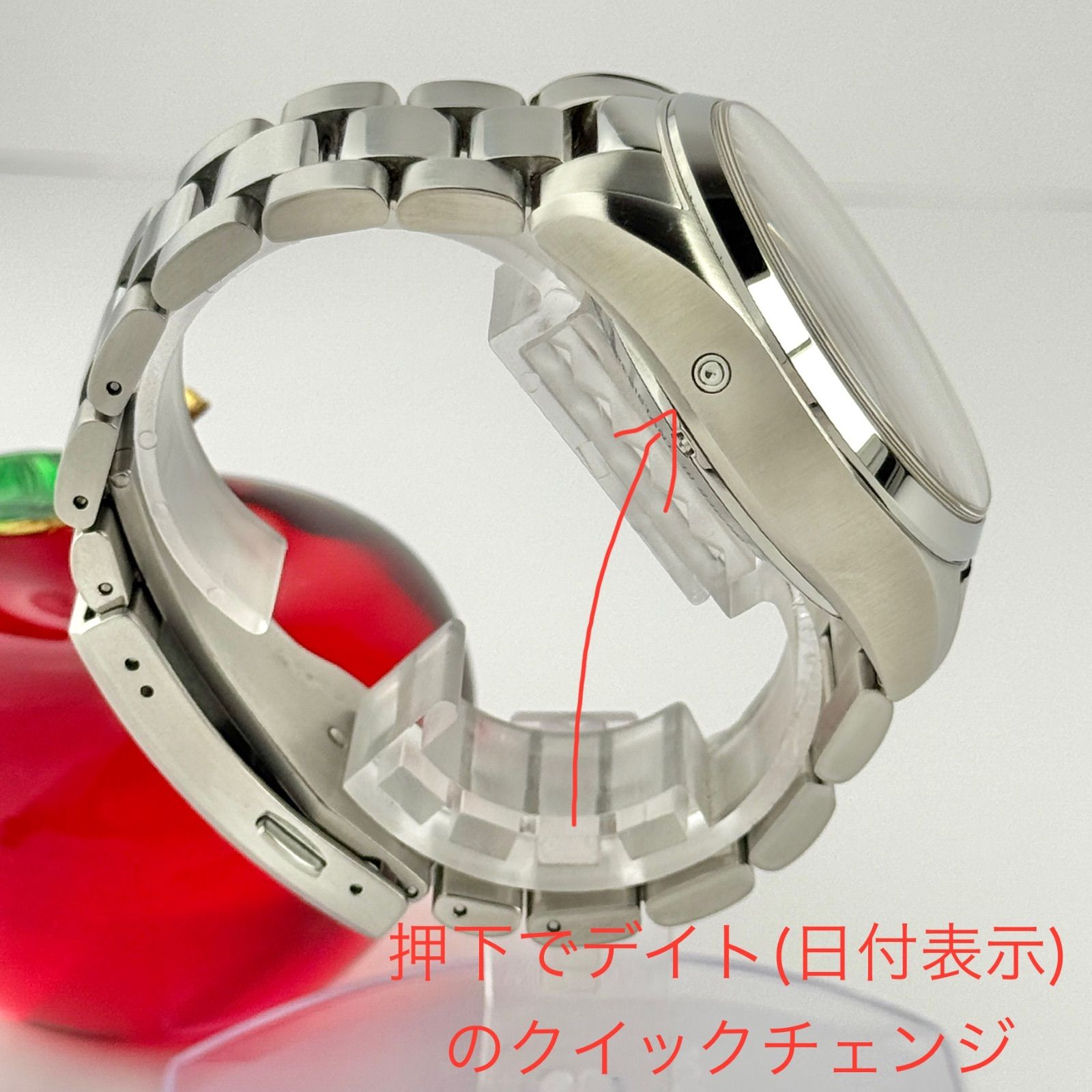 オートマ メンズ